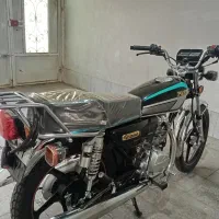 موتور پرواز200|موتورسیکلت|بروجرد, |دیوار