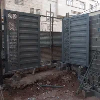 آلاچیق و جوشکاری|خدمات پیشه و مهارت|شیراز, امام حسین|دیوار