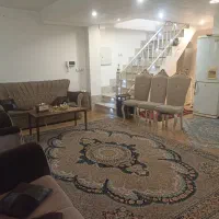 خانه با پارکینگ دو واحد باهم 5/500/000 تومان