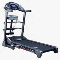 تردمیل خانگی کم کار و کاملا سالم مدل Sportec 6603