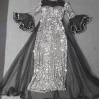 لباس فارسی و کفش مجلسی