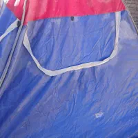 چادر مسافرتی