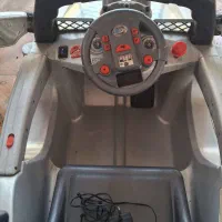 ماشین شارژی|اسباببازی بچه|کاشان, گبرها|دیوار