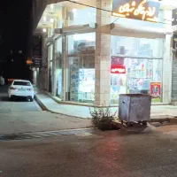 مغازه بلوار ولیعصر نصرت اباد ۱۴۰ متر با بلکن|اجارهٔ مغازه و غرفه|الوند, |دیوار