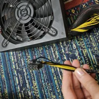 پاور کامپیوتر ۲۰۰۰ وات گریت وال pc|قطعات و لوازم جانبی رایانه|شیراز, خلیلی|دیوار