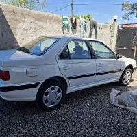 پژو پارس موتور جدید