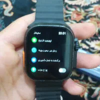 ساعت هوشمند t3000 ultra|ساعت|بروجرد, |دیوار