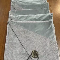 شش عدد کاور کوسن