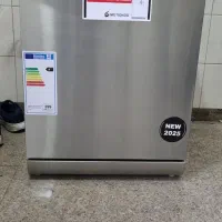 ظرفشویی ال جی 6804ادر حد با گارانتی