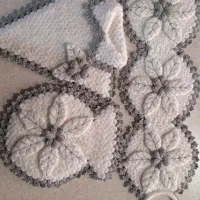 لیف واسکاج|لوازم حمام|قزوین, |دیوار