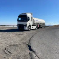 رنو تی ۴۸۰ ۲۰۱۹|خودرو سنگین|اسلامشهر, شهرک مهدیه|دیوار