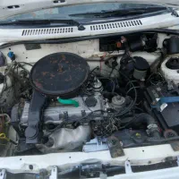 پراید مدل ۸۲|خودرو سواری و وانت|قائن, |دیوار