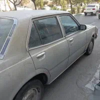 تویوتا کرونا ۷۶ عراقی|خودرو کلاسیک|ری, دولتآباد|دیوار