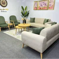 مبل ماهان کد ۲۷۴۹۹۴۹|مبلمان خانگی و میز عسلی|اردکان, |دیوار