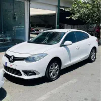 رنو فلوئنس