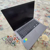 لپ تاپ ایسوس سالم