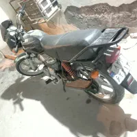 موتورسیکلت تی وی اس بوکسر 150ccتمام مدارک|موتورسیکلت|کنارک, |دیوار