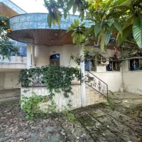 ویلا 287متر/4خواب/منطقه دنج ارام/امیررود