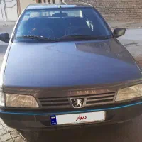 پژو روآ ۸۸