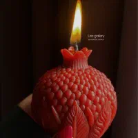 انواع شمع و اسماج و عود