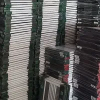 حوله خشک کن آلومینیومی 60 و 80 (فروشگاه بختیاری)