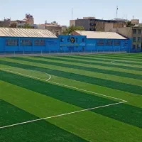 اجاره زمین چمن استادیوم تختی