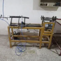 فروش اره میزی و خراطی|ماشینآلات صنعتی|همدان, |دیوار