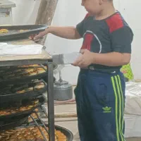 نیروی ساده خانم