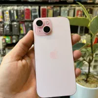 Iphone 15 128 ch|موبایل|نیشابور, امام خمینی|دیوار