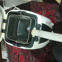 سرخ کن درحد نو|اجاق گاز و لوازم برقی پخت‌وپز|رباط‌کریم, الارد|دیوار