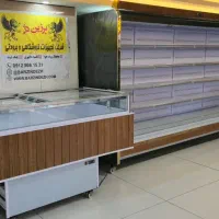 دامغان قفسه لوتیر yt یخچال uy پرده هوا 76 فروشگاهی