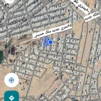 زمین تجاری ۴۵ متری جدید
