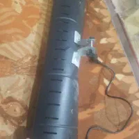 ب۰۰چخاری برقی کامتان اصل ترکیه