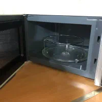 ماکروفرمدل گوسونیک|اجاق گاز و لوازم برقی پختوپز|اسلامشهر, شهرک قائمیه|دیوار