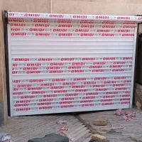 کرکره برقی شیشه، سکوریت، جک|خدمات پیشه و مهارت|نهاوند, |دیوار