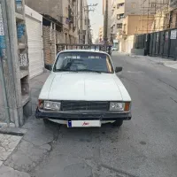 فروش پیکان وانت