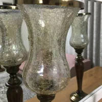 شمعدانی|لوستر و چراغ آویز|تهران, گلستان (شهرک راه آهن)|دیوار