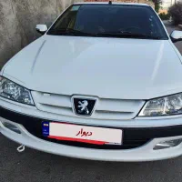 پژو پارس tu5 دریچه گاز سیمی