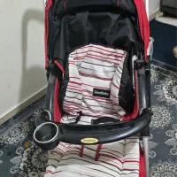 کالسکه خارجی