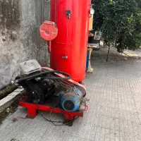 پمپ باد هزار لیتری
