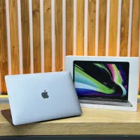 لپتاپ مک بوک پرو2020 در حد آکبند/ اقساطی بلند مدت