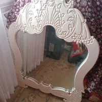 کمد و آینه|جاکفشی، کمد، دراور|لنگرود, |دیوار