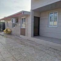 ویلای ساحلی دوبلکس|اجارهٔ کوتاهمدت ویلا و باغ|خشکبیجار, |دیوار