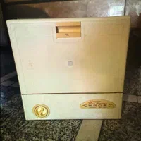 ماشین ظرفشویی موریس ۸ نفره