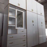 کمد دیواری باکسی