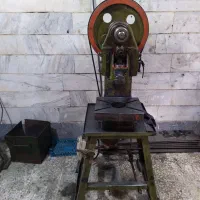 فروش پرس و دریل ستونی|ماشین‌آلات صنعتی|قیامدشت - خاورشهر, |دیوار