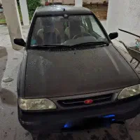 پراید 131sl|خودرو سواری و وانت|بندر انزلی, استادیوم|دیوار