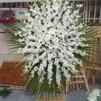 تاج گل|خدمات پذیرایی، مراسم|کرج, شهرک دریا|دیوار