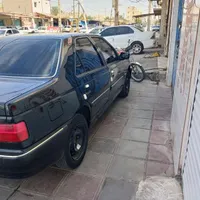 پژو پارس موتور جدید XU7P، مدل ۱۴۰۱|خودرو سواری و وانت|بندر ماهشهر, |دیوار
