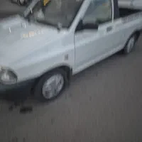 پراید وانت۱۴۰۲|خودرو سواری و وانت|قم, شهرک امام حسین|دیوار